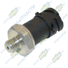 6032.3829-01 Датчик аварийного давления воздуха КАМАЗ, МАЗ, УРАЛ с байонетным разъёмом ключ 27 ЭлМехИзмер