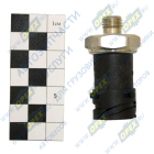 6032.3829-01 Датчик аварийного давления воздуха КАМАЗ, МАЗ, УРАЛ с байонетным разъёмом ключ 27 ЭлМехИзмер