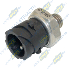 6052.3829-01 Выключатель пневматический сигнала торможения.,байонет(датчик авар.давл); 2 круглых шеккера (байонет) ЭлМехИзмер