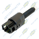 25.3720-01 Датчик (выключатель) "СТОП"-сигнала ЕВРО-3 УАЗ, ГАЗ-3309 с электронными педалями газа ЭлМехИзмер