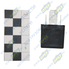 46.3787-111 Реле стартера УРАЛ Некст 24В 30А ;4 плоские клеммы,без кармана под кронштейн и с помехоподавляющим резистором ЭлМехИзмер