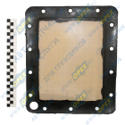 У35.615-01.160 Фильтр (сетка) 270х320 поддона КПП; 15 отв. Элпласт