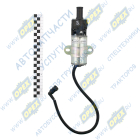 1542.3730.000-10 Насос отопителя ф.18 24В (1600 л/ч) 15.8106-15 2 контакта; Прамотроник 15.8106-15,12ЖД24,16ЖД24 ЭЛТРА