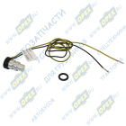 422.3828.000-02 Датчик температуры входящей жидкости (датчик перегрева) ПЖД 16ЖД24 ЭЛТРА