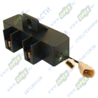 01261 Источник напряжения 12В ПЖД высоковольтный все подогреватели Прамотроник; ВИН УР-02 ЭЛТРА