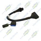 12ЖД24.8106.210 Жгут блока управления 12ЖД24 ЭЛТРА