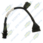 12ЖД24.8106.210 Жгут блока управления 12ЖД24 ЭЛТРА