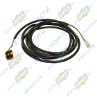 30.8101.550 Жгут пульта управления отопителя Прамотроник 4Д, 5Д ЭЛТРА