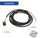 30.8101.550 Жгут пульта управления отопителя Прамотроник 4Д, 5Д ЭЛТРА