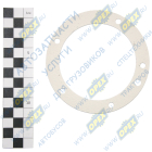 30.8101.107 Прокладка отопителя Прамотроник все модификации ЭЛТРА