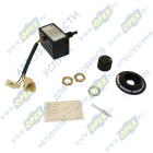 30.8101.400-04 Пульт управления отопителя Прамотроник все модификации (ПУ-04) ЭЛТРА