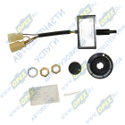 30.8101.400-04 Пульт управления отопителя Прамотроник все модификации (ПУ-04) ЭЛТРА