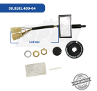 30.8101.400-04 Пульт управления отопителя Прамотроник все модификации (ПУ-04) ЭЛТРА