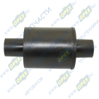 30.8101.770 Фильтр воздушный отопителя Прамотроник все модификации ЭЛТРА