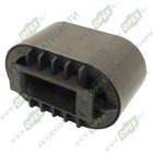 18ЖД24.8106.140 Фильтр воздушный подогревателя Прамотроник 12ЖД24, 16ЖД24, 16ЖД24-КС ЭЛТРА