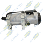 160.8106-021 Подогреватель предпусковой дизельный (жидкостный) 24в 15кВт; с керам.свечой ЭЛТРА