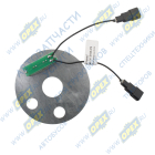 141.8106.370 Индикатор пламени ПЖД 24в для 14.8106,15.8106 (ф77; 2 фишки по 1 плоск.клемме, контакты слева) ЭЛТРА