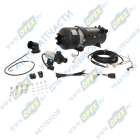 141.8106-32-100 Подогреватель предпусковой дизельный (жидкостный) 24в 32 кВт; в комплектацию входит клавиша управления, электронасос, жгут, выхлопной патрубок ЭЛТРА