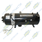 141.8106-32-100 Подогреватель предпусковой дизельный (жидкостный) 24в 32 кВт; в комплектацию входит клавиша управления, электронасос, жгут, выхлопной патрубок ЭЛТРА