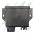 441.3761 Терморегулятор электронным 24v 4контакта (поставлять к а/м,оборудованным подогревателем) ЭЛТРА