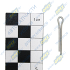 258039-П29 Шплинт разводной ф3,2х20 (31х0х0) ЭТНА