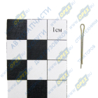 258013-П29 Шплинт разводной ф2х16 педали сцепления ГАЗ 2410, 3102, 31029 (23х0х0) ЭТНА