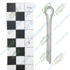 258085 Шплинт разводной ф6х50 ЭТНА