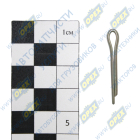 258025-П29 Шплинт разводной ф2/2,5х20 ЭТНА