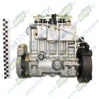 47.1111005-10 Насос топливный высокого давления ЯМЗ-6565,65651,65652,65653 Евро-4 ЯЗДА