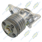 236НЕ-1308011-И Привод вентилятора ф124 с упругой муфтой L=214 Z=32; Н/О централизованная подводка ЯЗТО