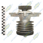 236НЕ-1308011-Е2 Привод вентилятора ф124 с упругой муфтой L=214 Z=32; С/О воздушно-капельная ЯЗТО