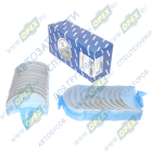 240-1000104-Б2 Вкладыши шатунные 88 мм, комплект ЯМЗ ЯМЗ