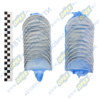 240-1000104-Б2 Вкладыши шатунные 88 мм, комплект ЯМЗ ЯМЗ