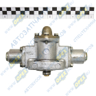 238Н-1723009-01 Воздухораспределитель делителя КПП L=195; 4отв.М10х1 ЯМЗ