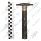 7511.1029268-10 Полумуфта ф100 h=11 z=48 с валом ф32 L=190(Lобщ=203) ведущая (ЯМЗ-7511) ЯМЗ