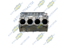 238Н-1002012-И Блок цилиндров ЯМЗ-238Б,238Д,ДЕ,БЕ,НД3,НД4,НД5 турбированный (б/к,н/образца,поршн.238Б-1004005-б) ЯМЗ