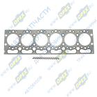 650.1003210 Прокладка ГБЦ ЯМЗ-650 dCi11 C/E/G; RVI Kerax/Premium Distribution/Route ЯМЗ