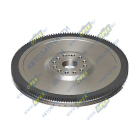 650.1005118 Маховик дв. ЯМЗ-650, ЯМЗ-651 ЯМЗ