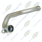 650.1011350 Патрубок маслоподводящий ЯМЗ