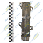 536.1008022 Коллектор выпускной передний ЯМЗ-536 ЯМЗ