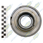 183.1601180-01 Муфта сцепления с подшипником (Н=135, D=55 мм) (лепест) ЯМЗ