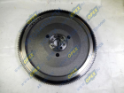 536.1005118 Маховик ЯМЗ-536 z=161; с ободом ЯМЗ