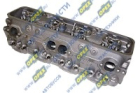 238Д-1003009 Головка блока цилиндров общая ГБЦ дв.ЯМЗ-238ДЕ2,7511; с клапанами ЯМЗ