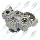 651.1011014 Насос масляный dCi11 420МАЗ (дв.Renault) RVI Kerax (2000-2020) ЯМЗ