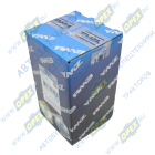 5340.1105075-11 Фильтр топливный сепаратора навинч. A=108 F= 80x3; G=1-14 UNS - 1B; H=150 без колбы PreLine PL270 ЯМЗ