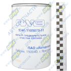 5340.1105075-11 Фильтр топливный сепаратора навинч. A=108 F= 80x3; G=1-14 UNS - 1B; H=150 без колбы PreLine PL270 ЯМЗ