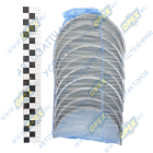 238-1000102-Б2-Р1 Вкладыши коренные Р1 -0,25 ЯМЗ