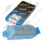 5340.1000102 Вкладыши коренные ЯМЗ-5340 НОМ.; (комплект верхний/нижний) ЯМЗ