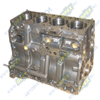 5340.1002012-10 Блок цилиндров ЯМЗ-530,534; (НЕ ГИЛЬЗОВАННЫЙ) ЯМЗ