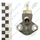 240-1305010-Б Кран сливной 72х59; ромбич.фланец 2отв.ф9/под шланг ф20 ЯМЗ-240 ЯМЗ